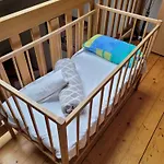 Green דירה באד קליניקירשהיים