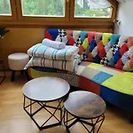 דירה Green באד קליניקירשהיים