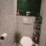 Green דירה באד קליניקירשהיים