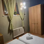 Green דירה באד קליניקירשהיים