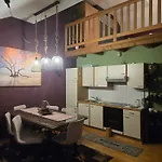 Appartement Hill