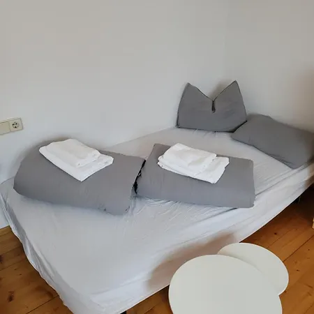 Apartment Green *