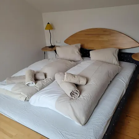 Green Apartment Bad Kleinkirchheim