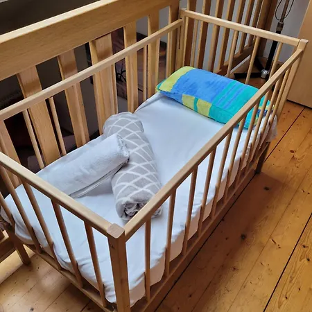 Green Apartment Bad Kleinkirchheim