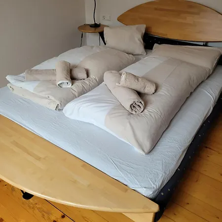 Apartmán Hill *
