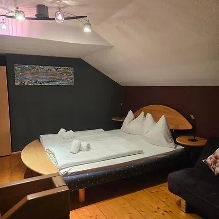 Apartament Green Bad Kleinkirchheim