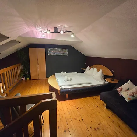 Hill Appartement