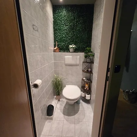 Hill Appartement