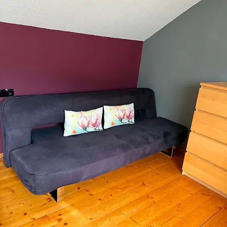 Apartment Green *