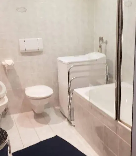 Green באד קליניקירשהיים