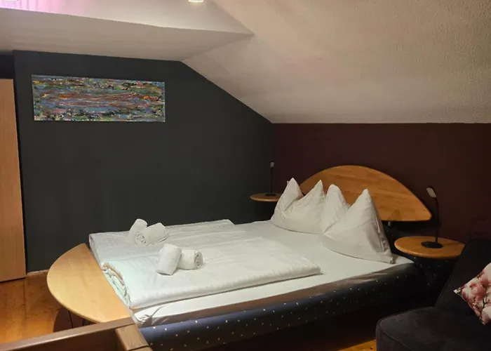 Apartament Green Bad Kleinkirchheim