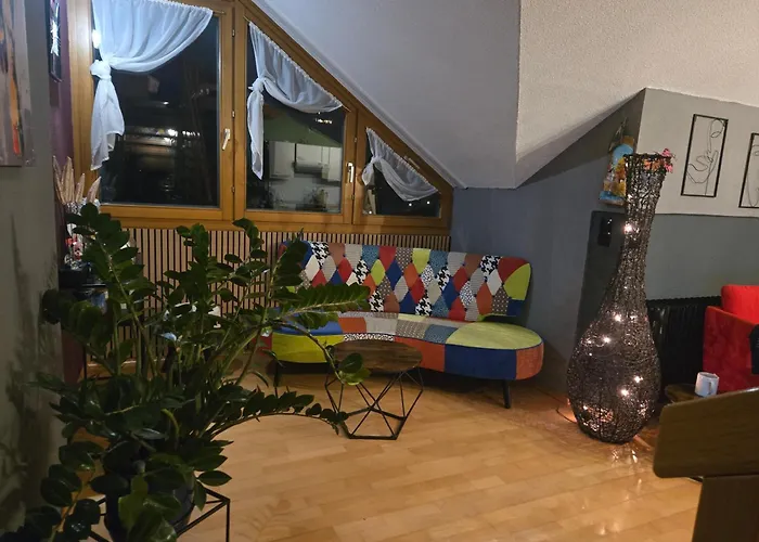 Green * Bad Kleinkirchheim