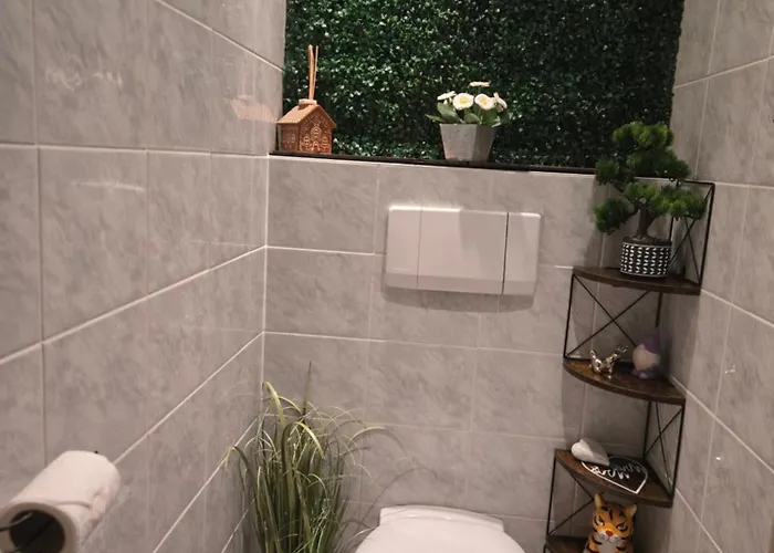 Green Lägenhet Bad Kleinkirchheim