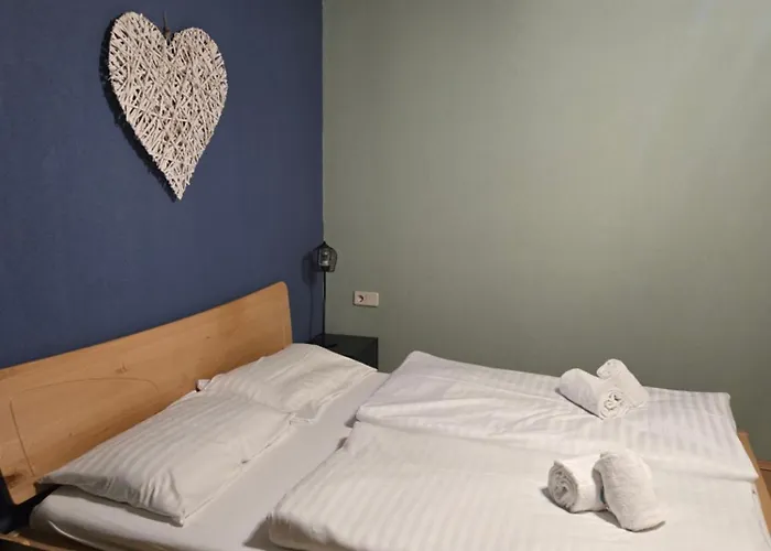 Apartament Green Bad Kleinkirchheim